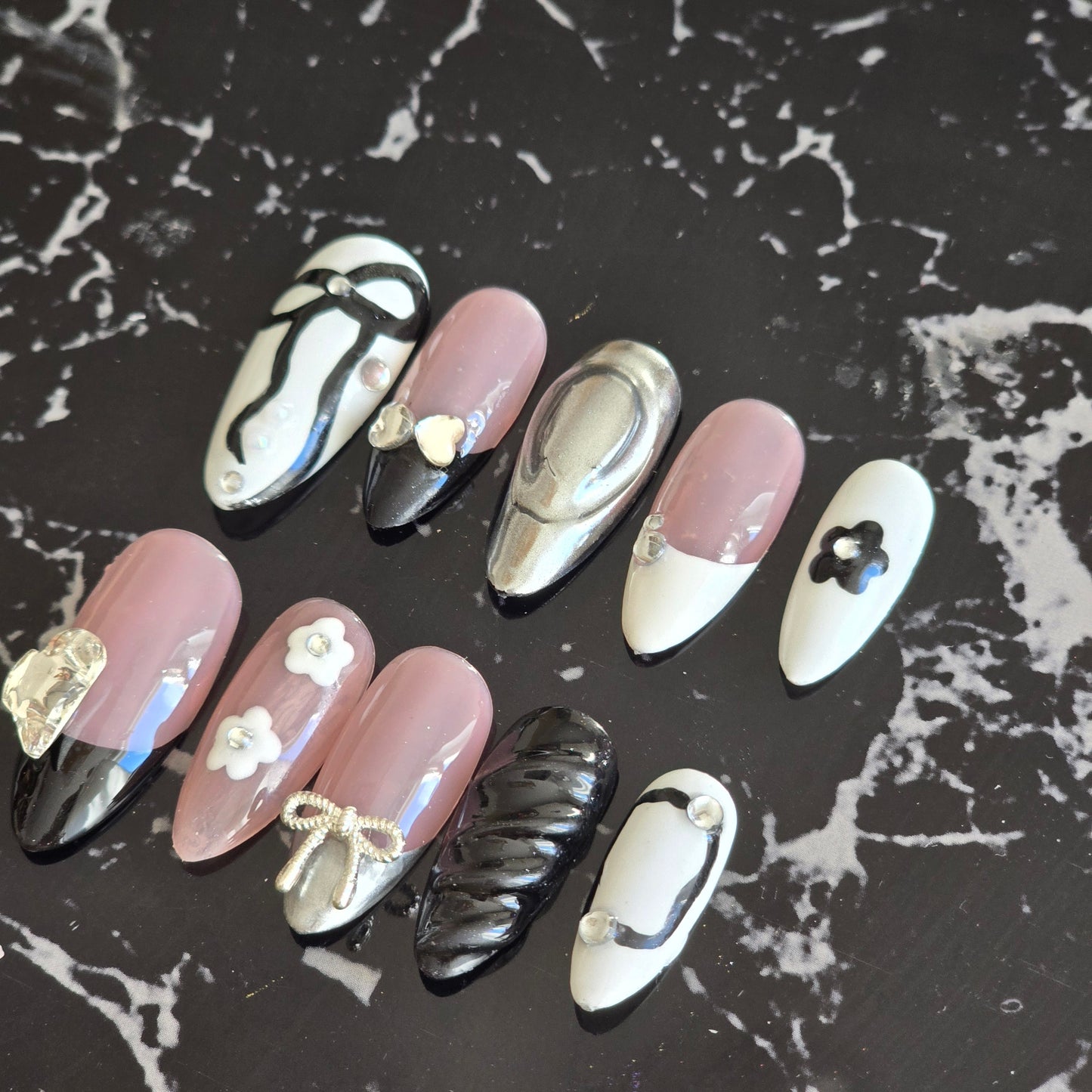 Cute Bow