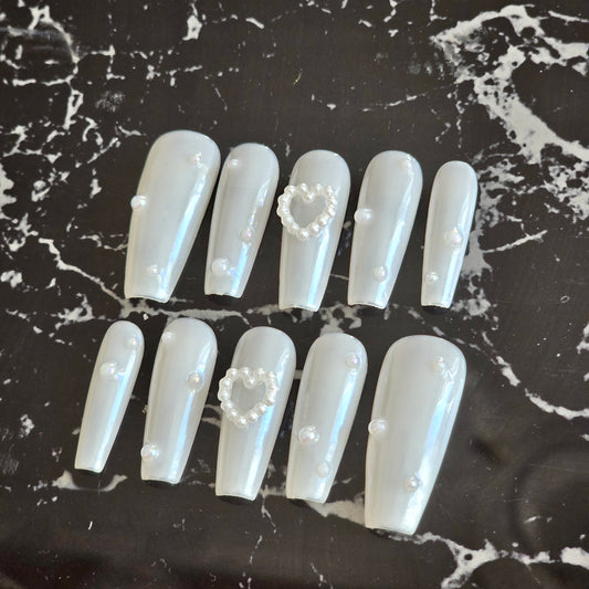 Pearl Drop