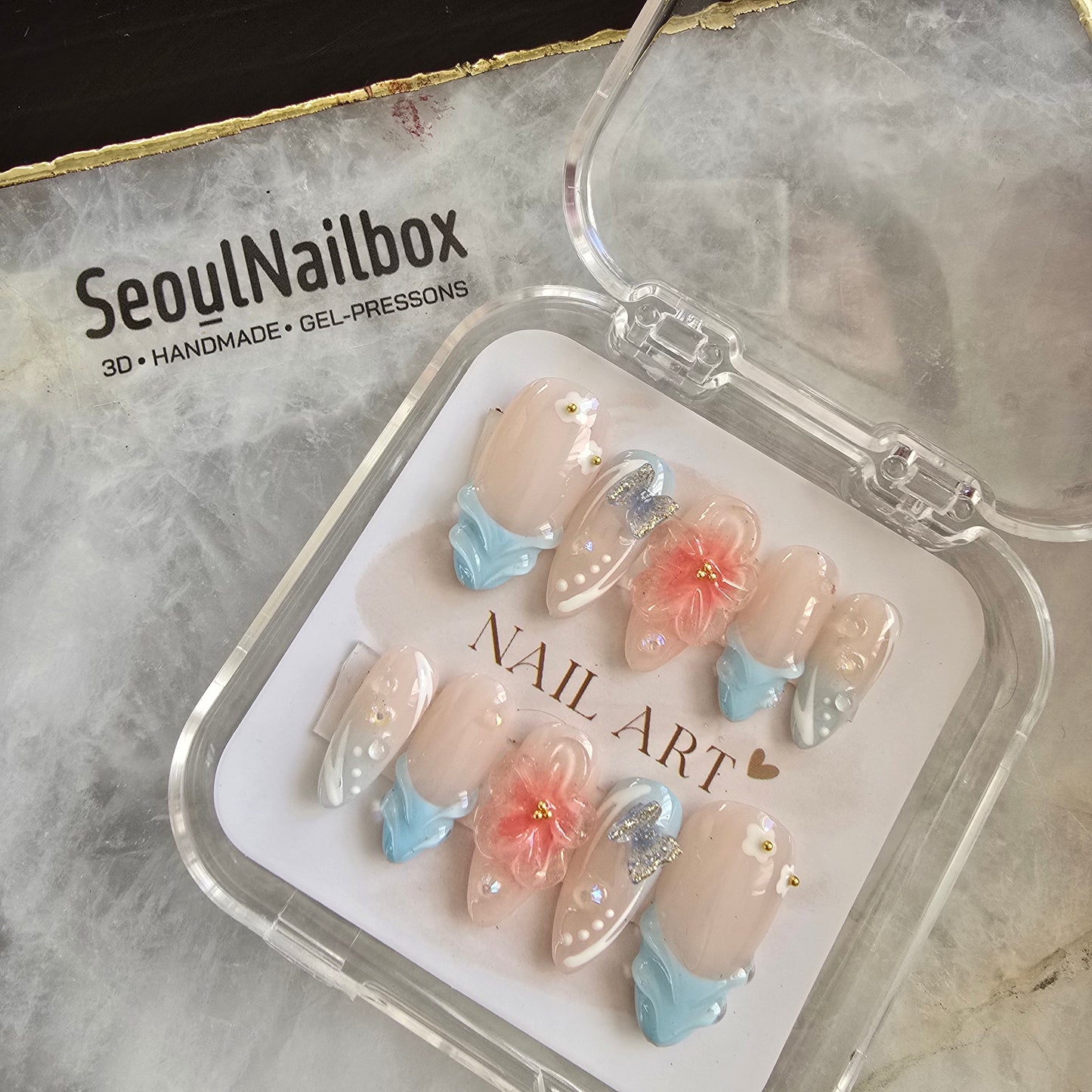 Spring Vibe