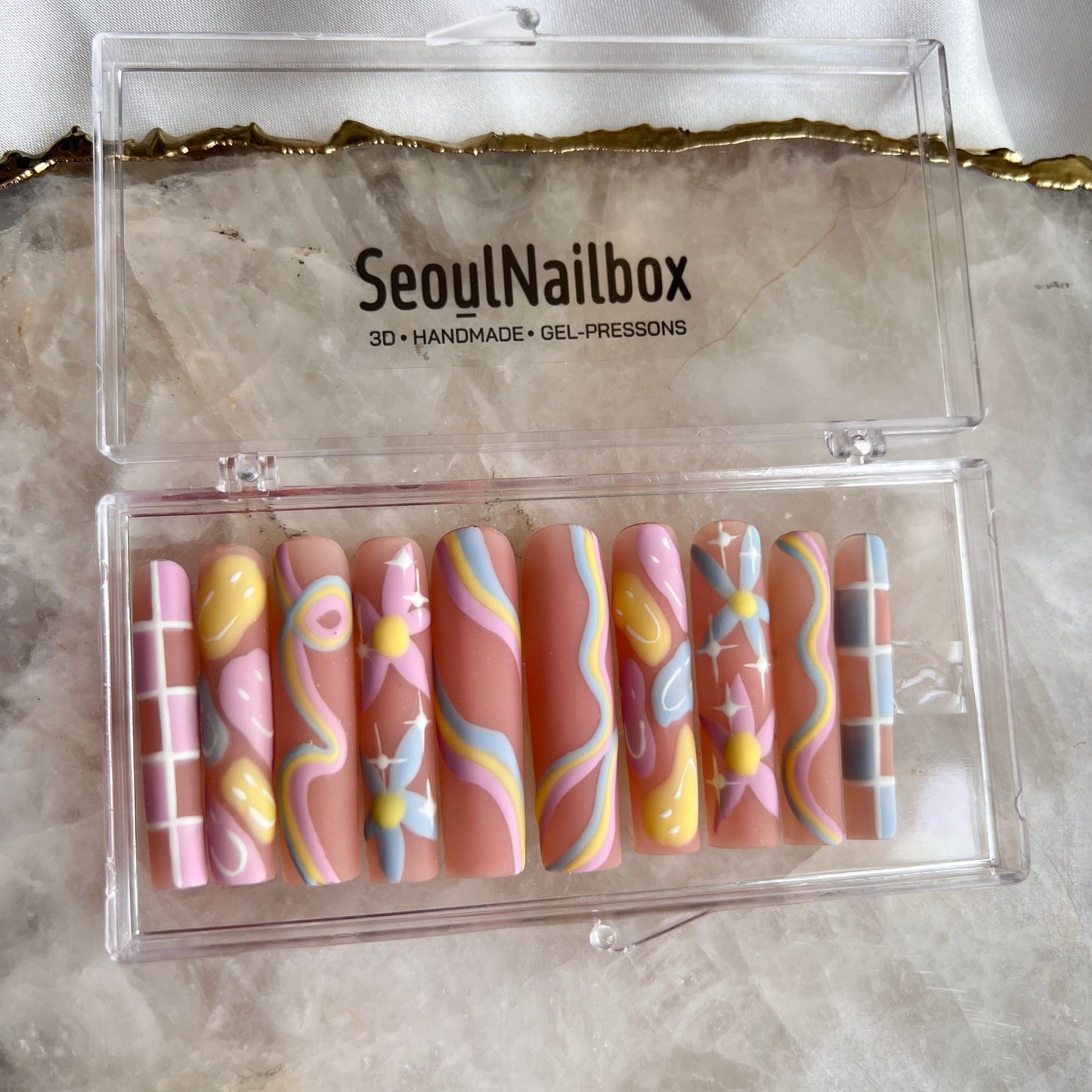 Candy Shop