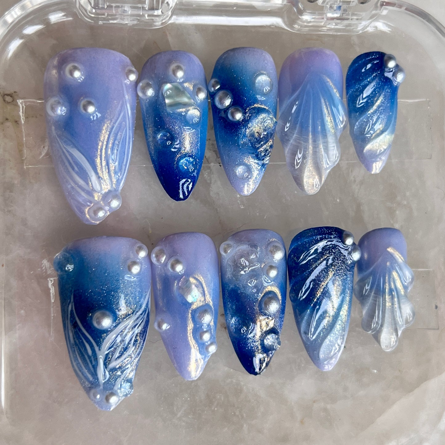 Mermaid
