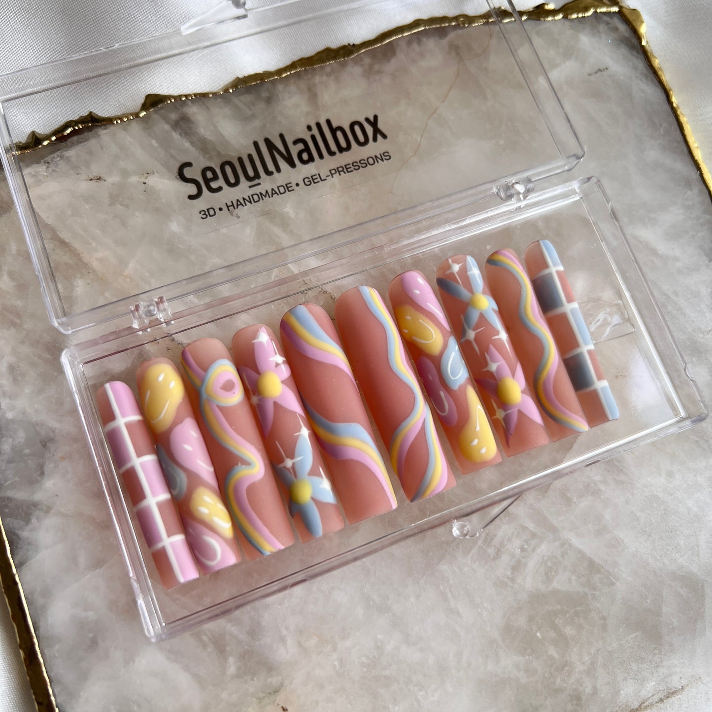 Candy Shop
