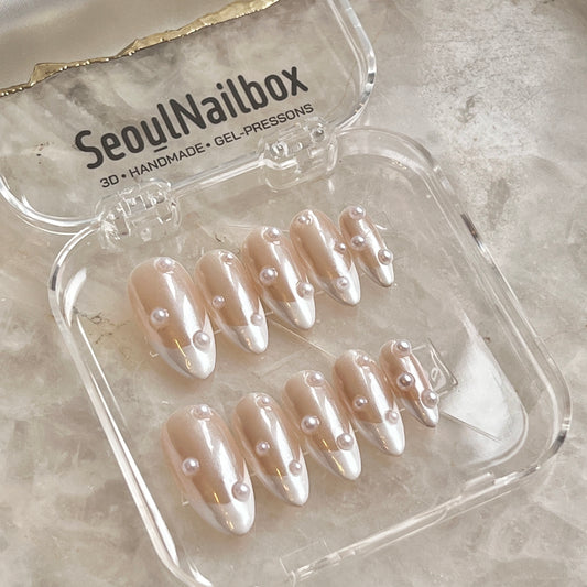 Pearl French Elegance